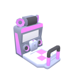 Dance Machine